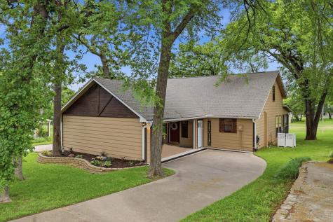413 Cocopa Drive Lake Kiowa TX 76240