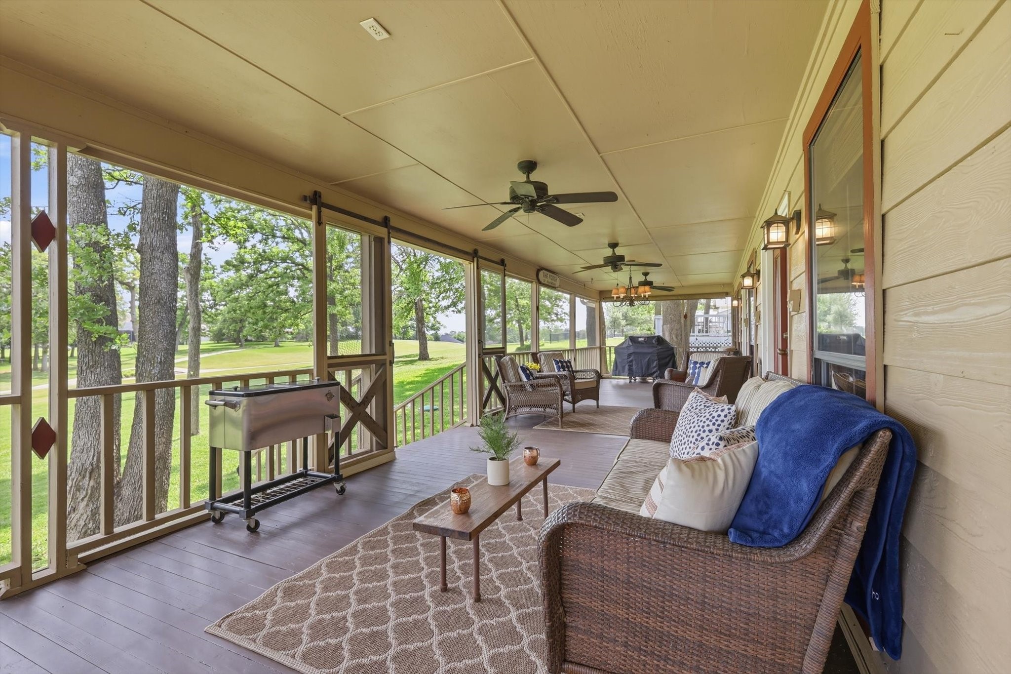 413 Cocopa Drive Lake Kiowa TX 76240