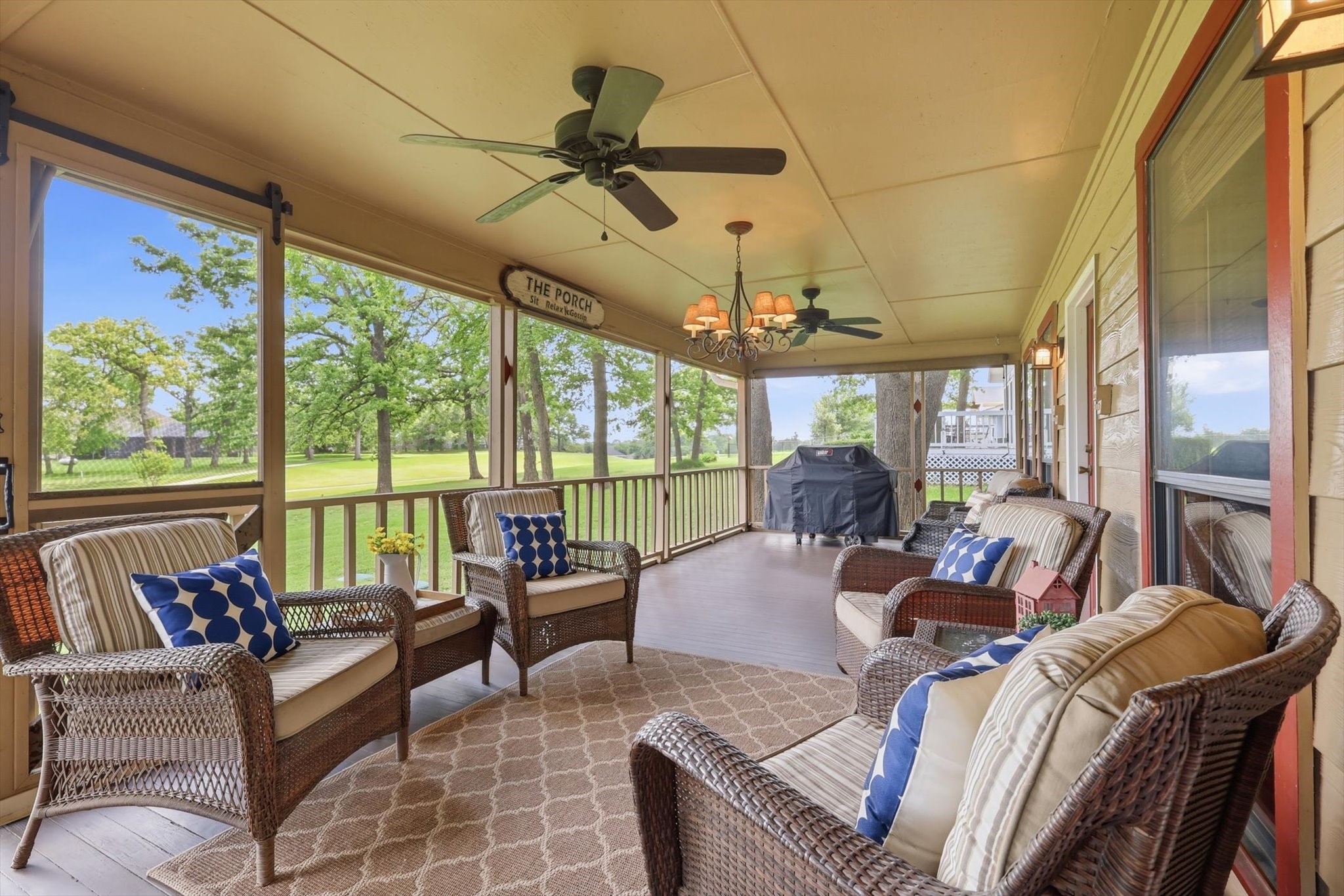 413 Cocopa Drive Lake Kiowa TX 76240
