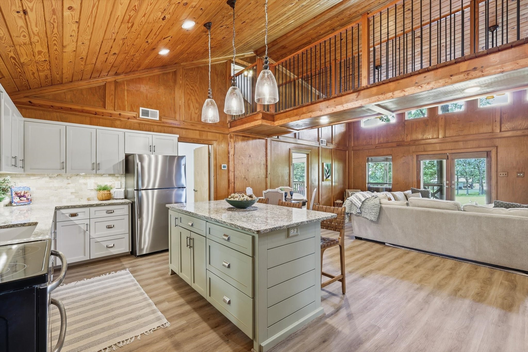 413 Cocopa Drive Lake Kiowa TX 76240