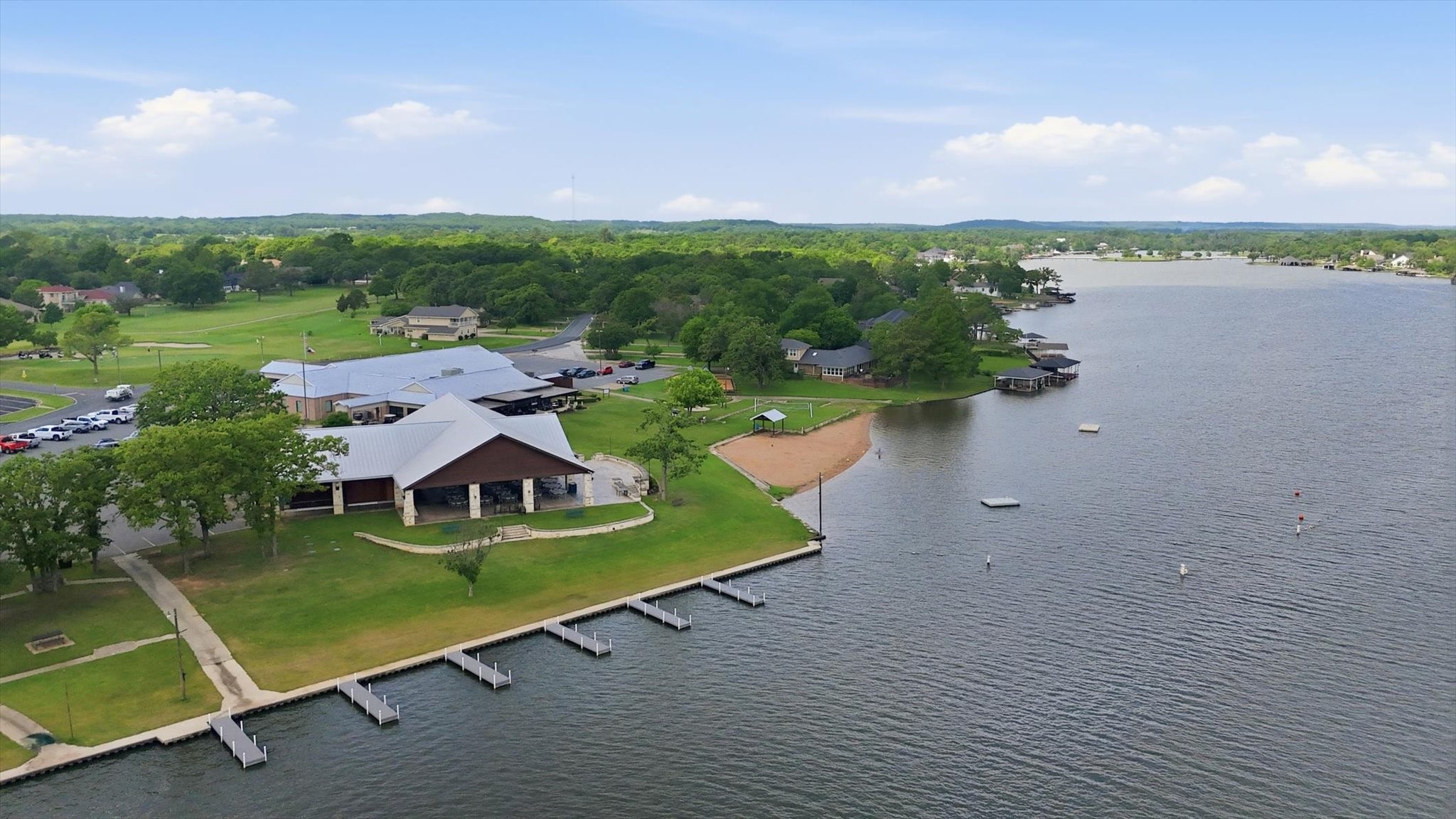 413 Cocopa Drive Lake Kiowa TX 76240