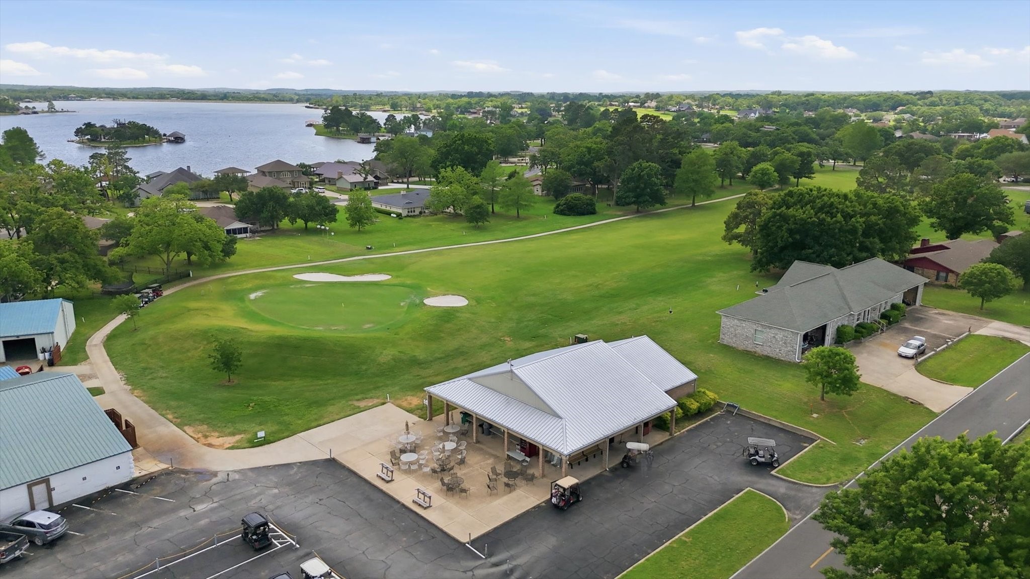 413 Cocopa Drive Lake Kiowa TX 76240