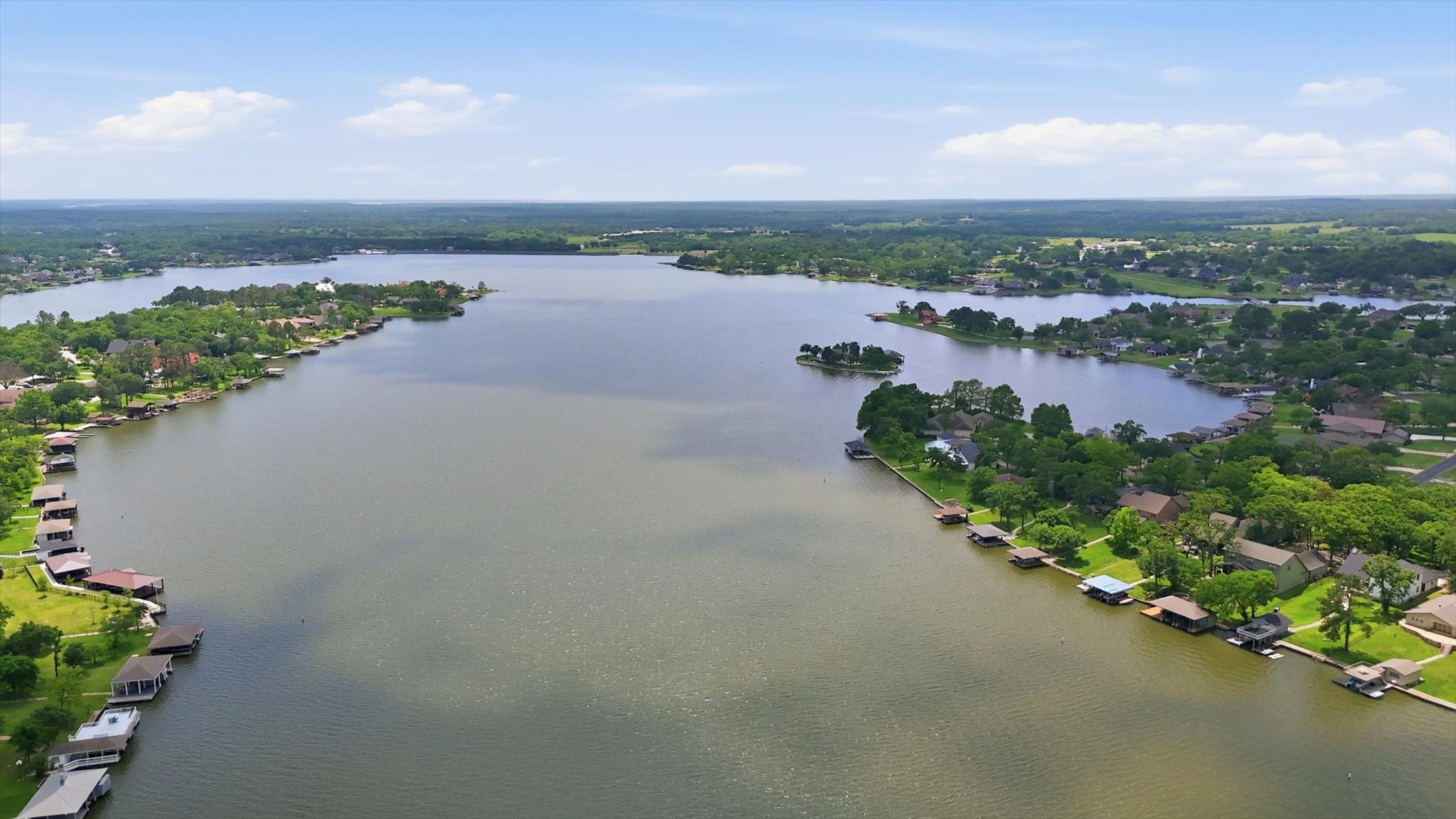 413 Cocopa Drive Lake Kiowa TX 76240