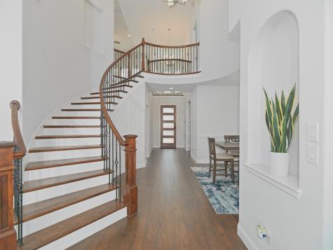 7021 Broomsedge Drive Argyle TX 76226