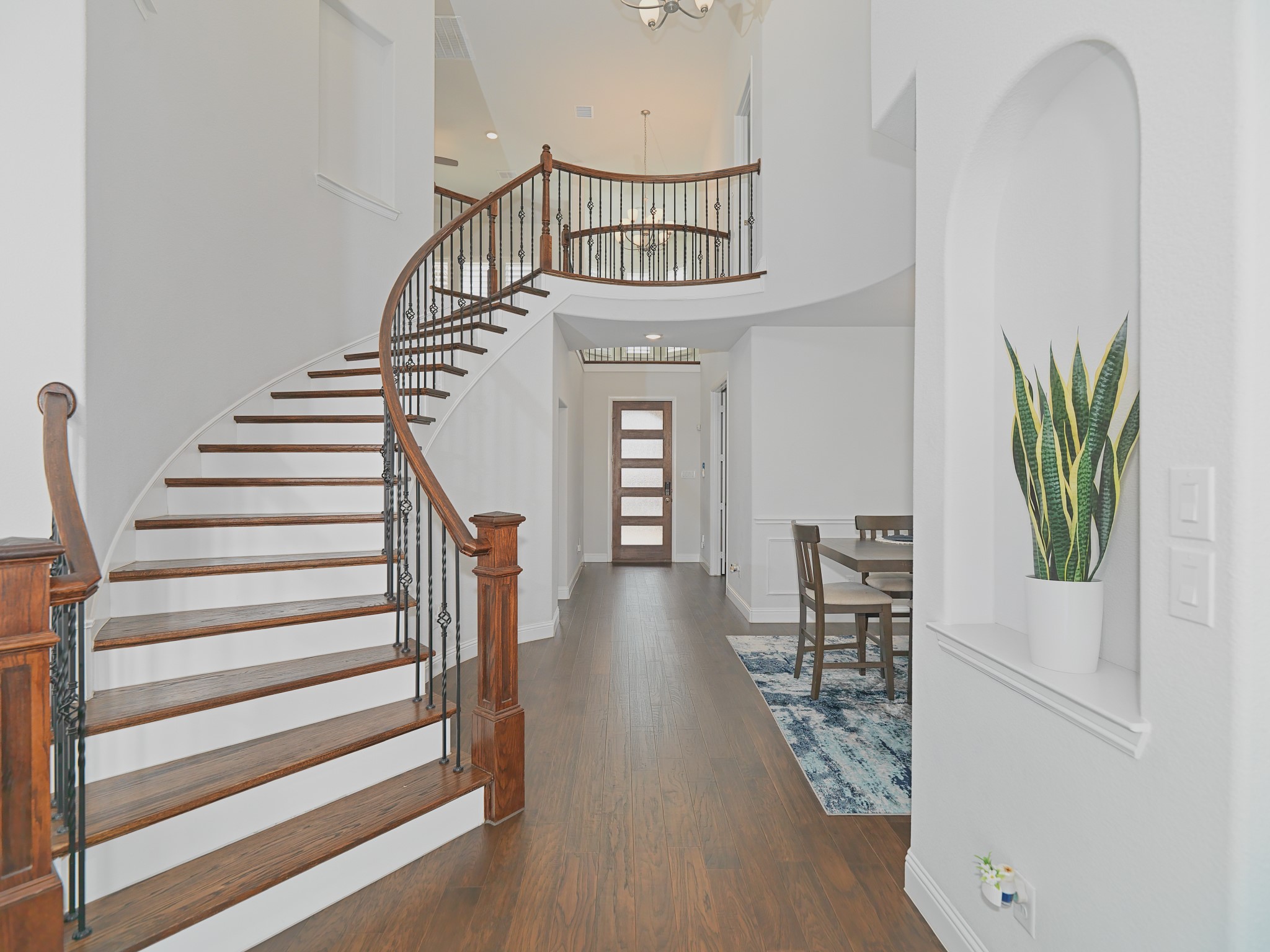 7021 Broomsedge Drive Argyle TX 76226