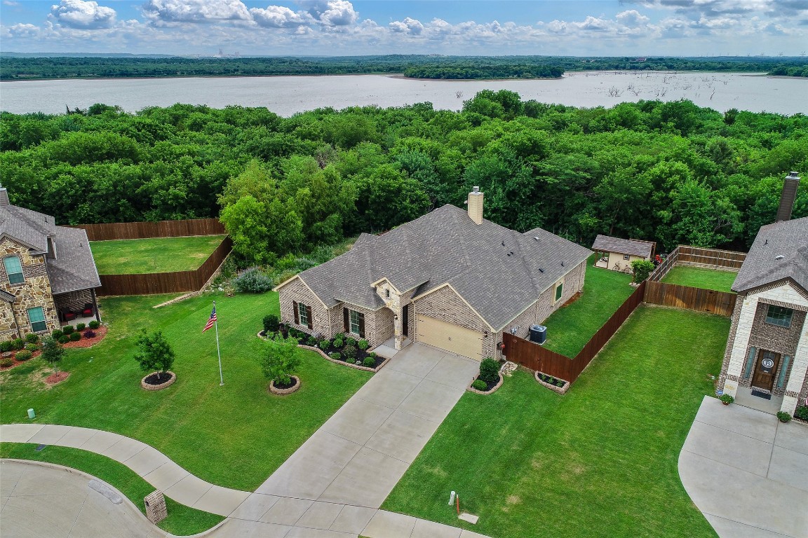 5118 Crestwater Drive Mansfield TX 76063