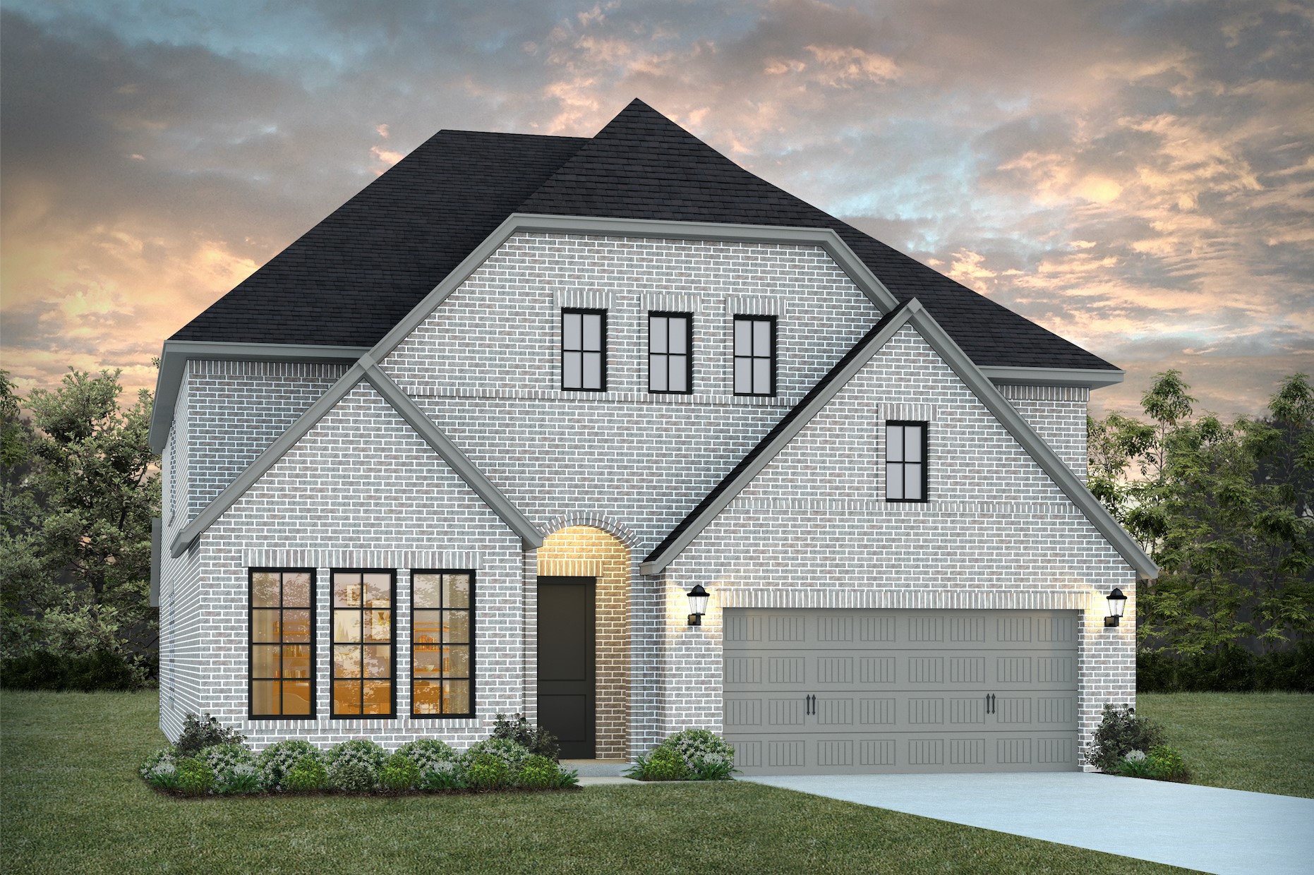 4200 Avocet Lane Prosper TX 75078