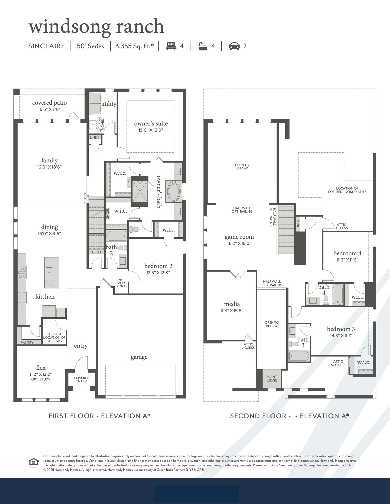 4200 Avocet Lane Prosper TX 75078