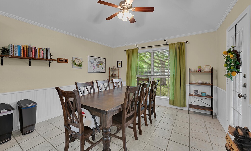 1060 Cheyenne Trail Hewitt TX 76643