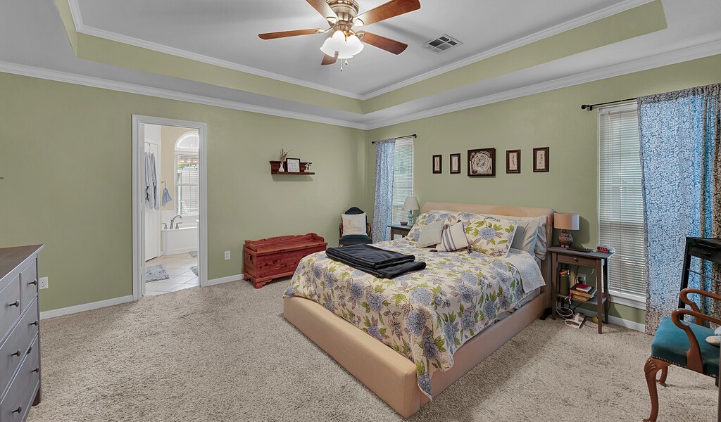 1060 Cheyenne Trail Hewitt TX 76643