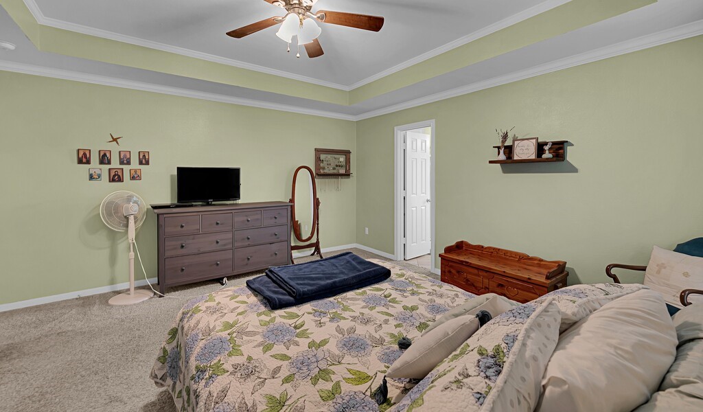 1060 Cheyenne Trail Hewitt TX 76643