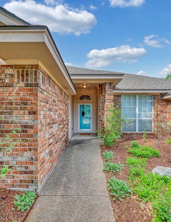 1060 Cheyenne Trail Hewitt TX 76643