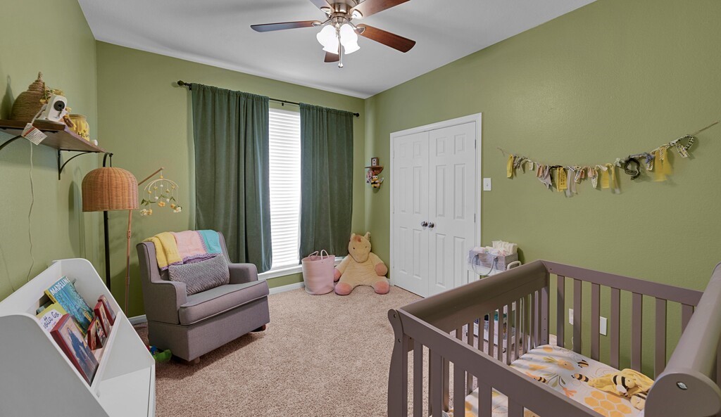 1060 Cheyenne Trail Hewitt TX 76643