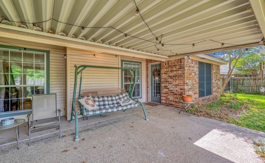 1060 Cheyenne Trail Hewitt TX 76643
