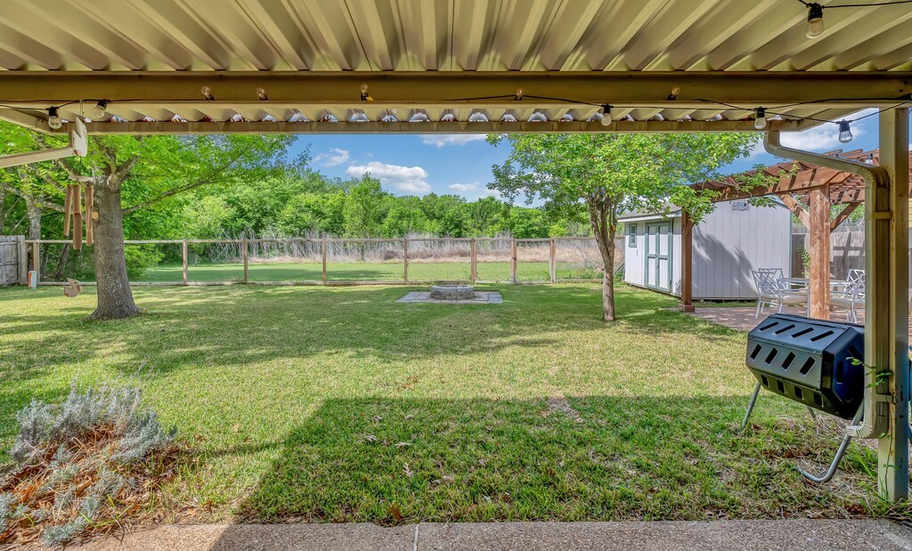 1060 Cheyenne Trail Hewitt TX 76643