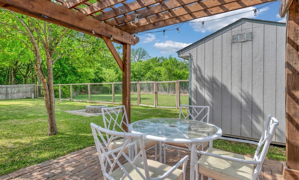 1060 Cheyenne Trail Hewitt TX 76643
