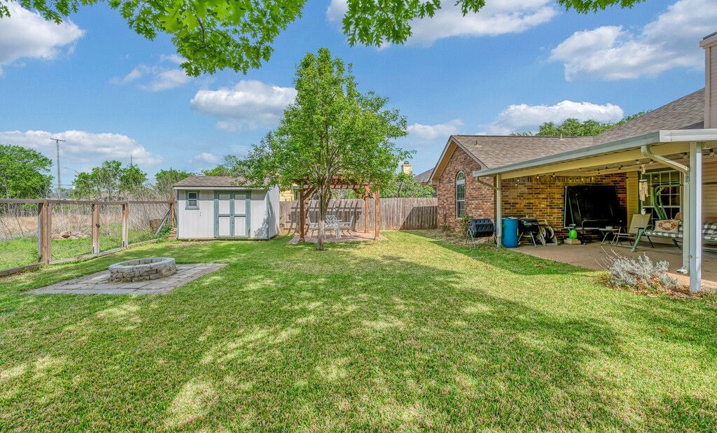 1060 Cheyenne Trail Hewitt TX 76643