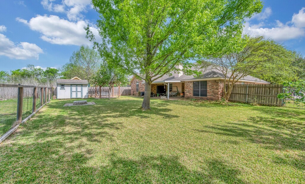 1060 Cheyenne Trail Hewitt TX 76643