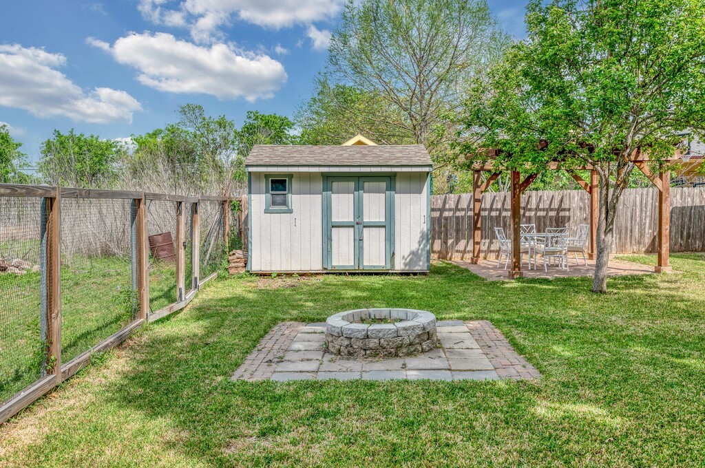 1060 Cheyenne Trail Hewitt TX 76643
