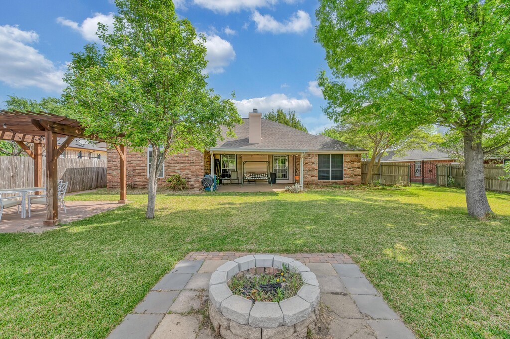 1060 Cheyenne Trail Hewitt TX 76643