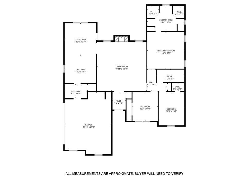 1060 Cheyenne Trail Hewitt TX 76643