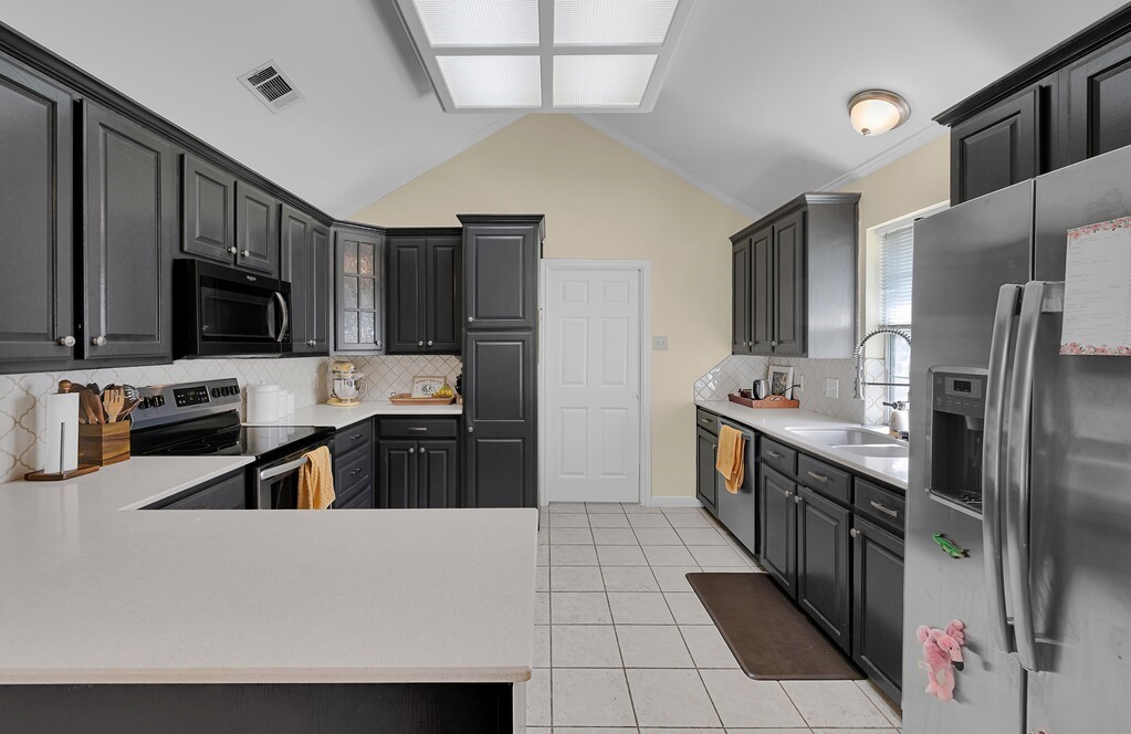 1060 Cheyenne Trail Hewitt TX 76643