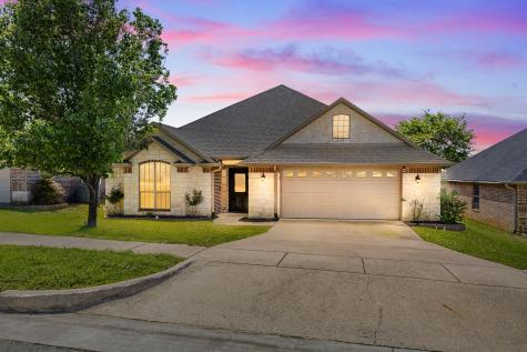 1625 Skidmore Lane Tyler TX 75703