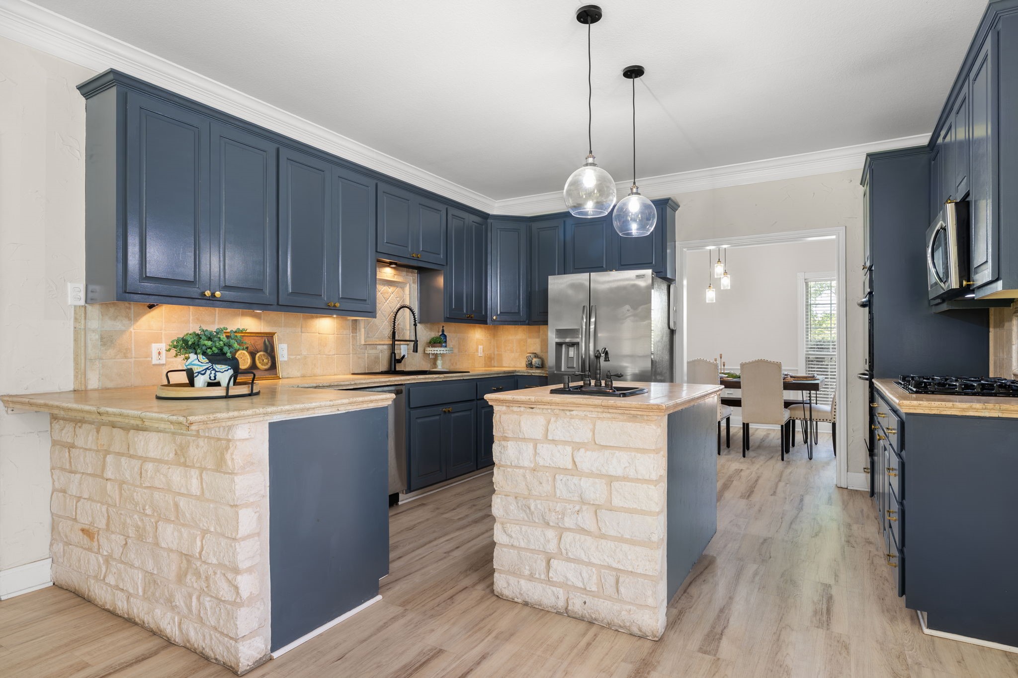 9440 Red River Street Woodway TX 76712