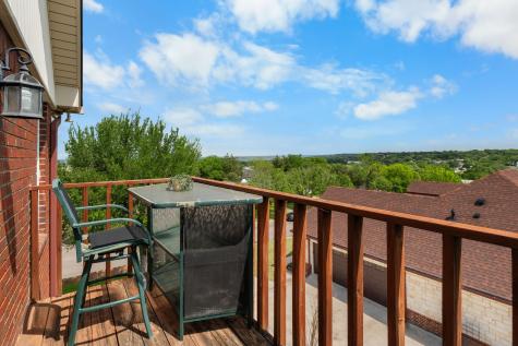 9440 Red River Street Woodway TX 76712