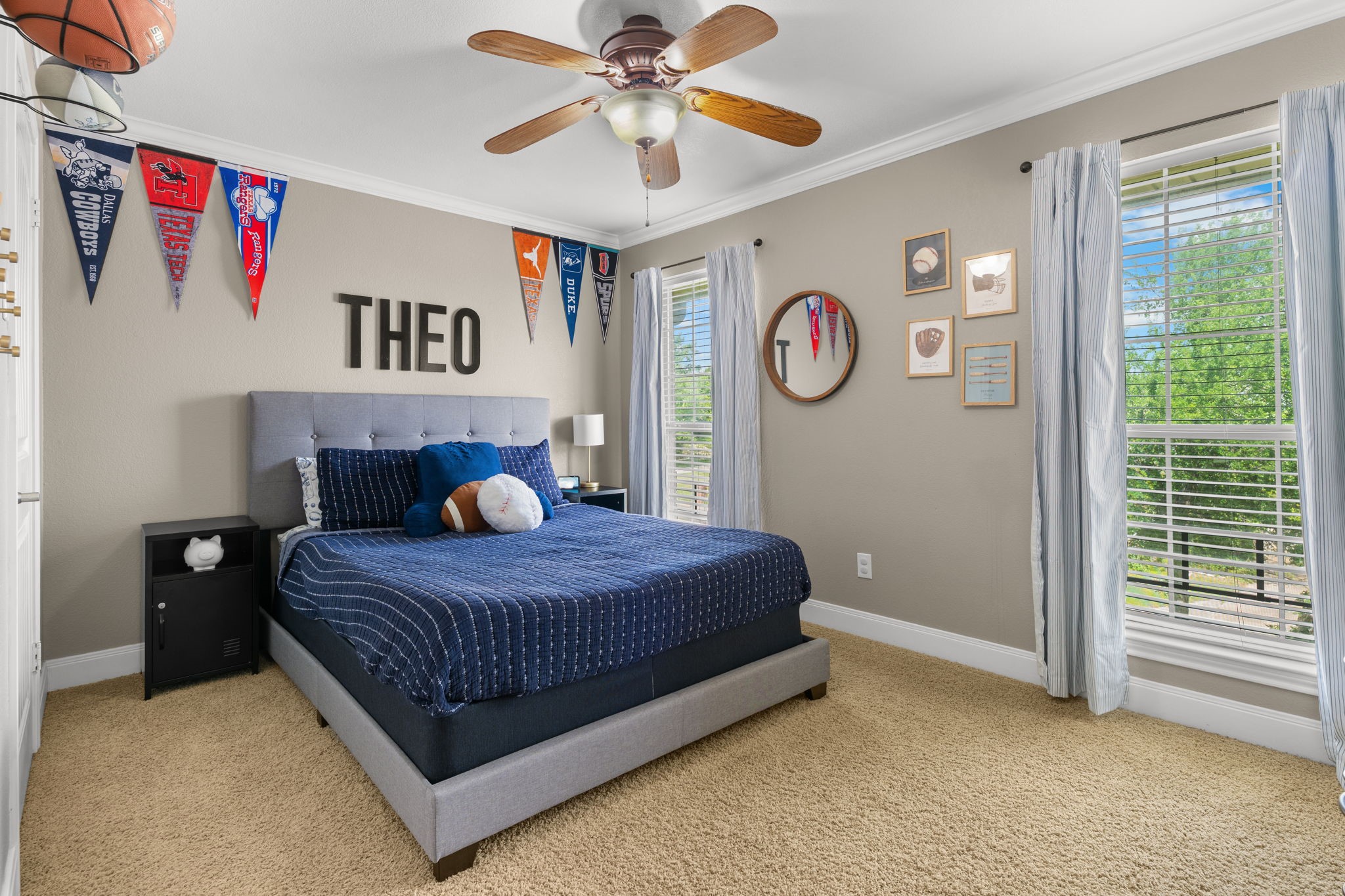 9440 Red River Street Woodway TX 76712