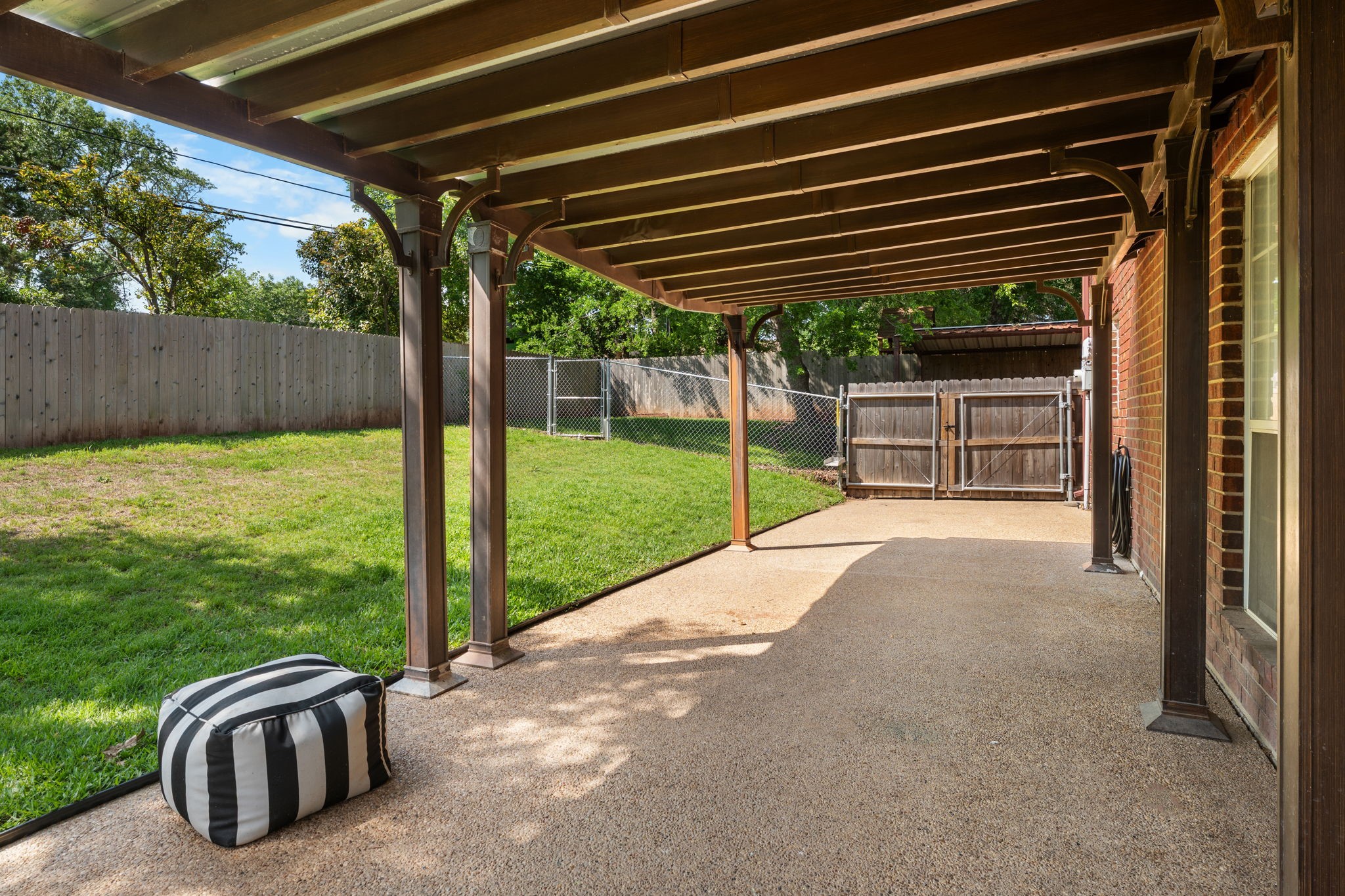 9440 Red River Street Woodway TX 76712