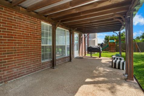 9440 Red River Street Woodway TX 76712