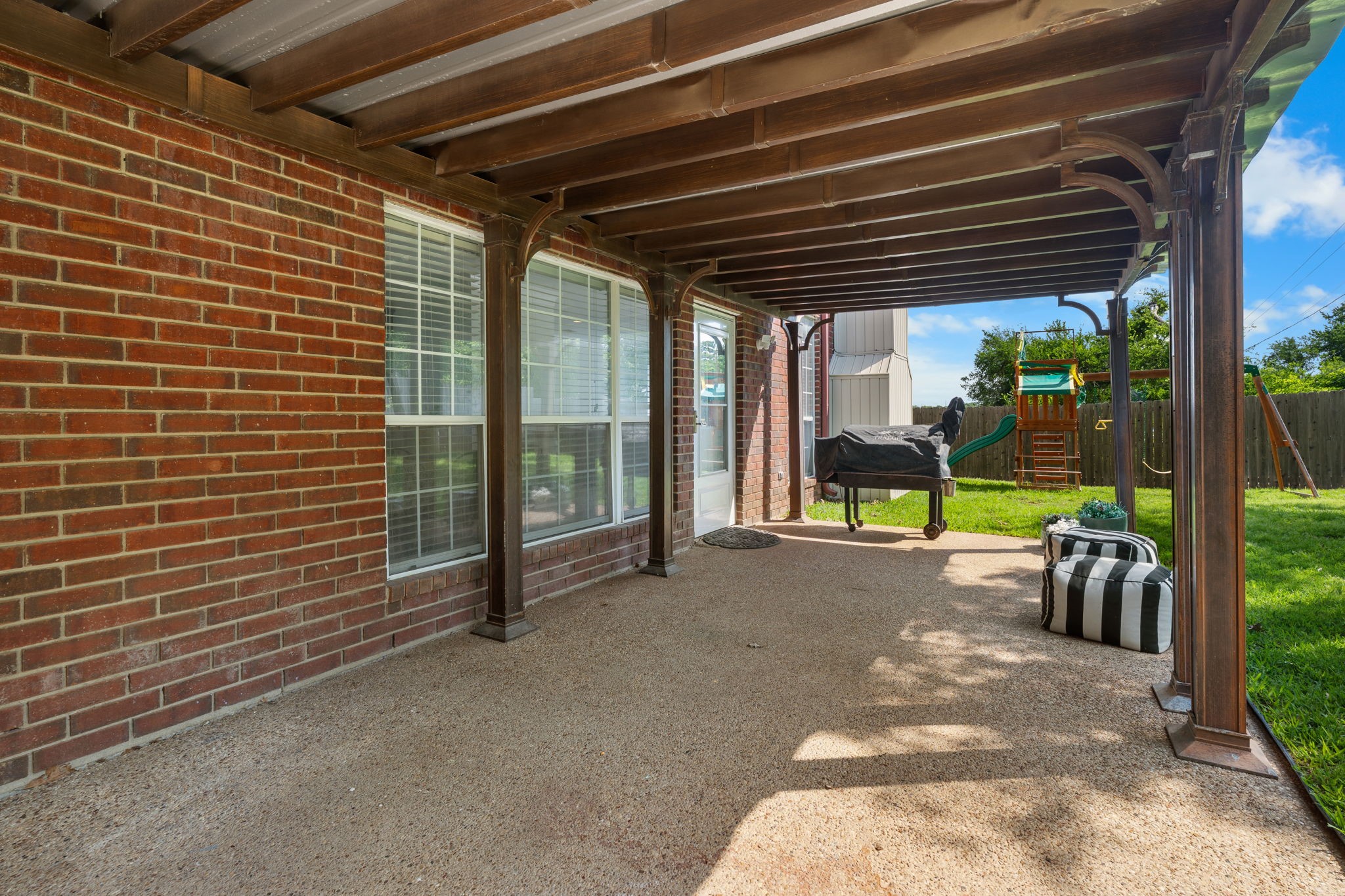 9440 Red River Street Woodway TX 76712