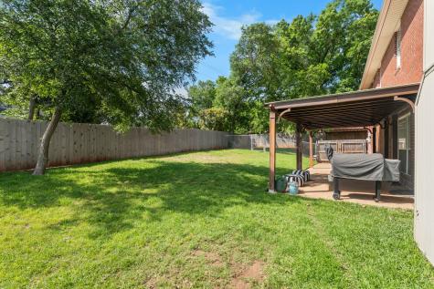 9440 Red River Street Woodway TX 76712