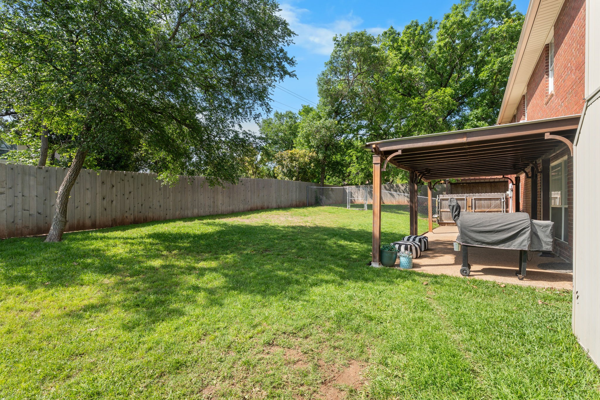 9440 Red River Street Woodway TX 76712
