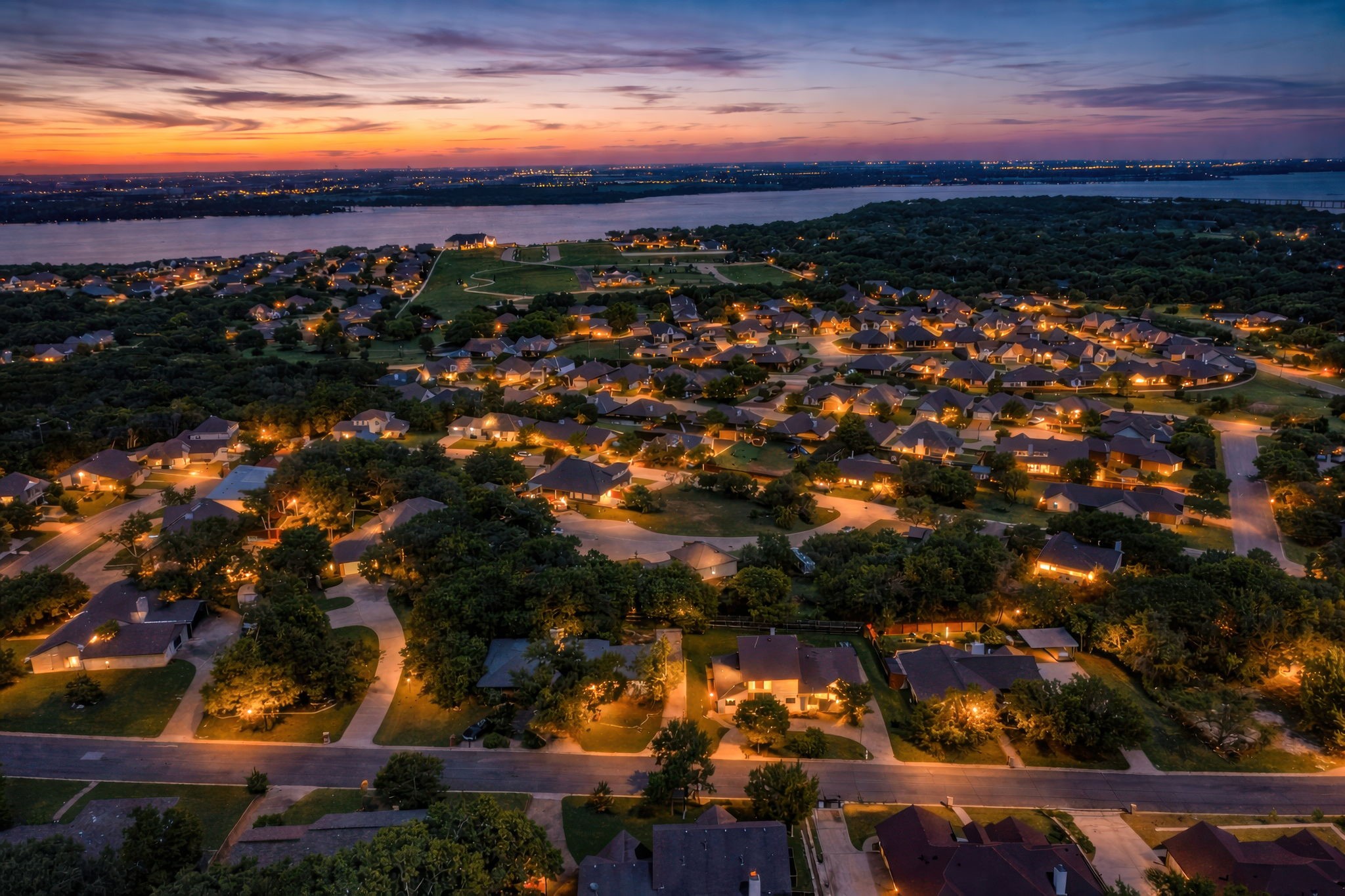 9440 Red River Street Woodway TX 76712
