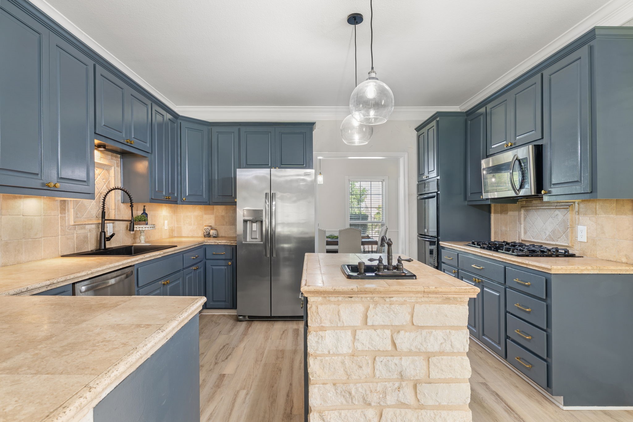 9440 Red River Street Woodway TX 76712