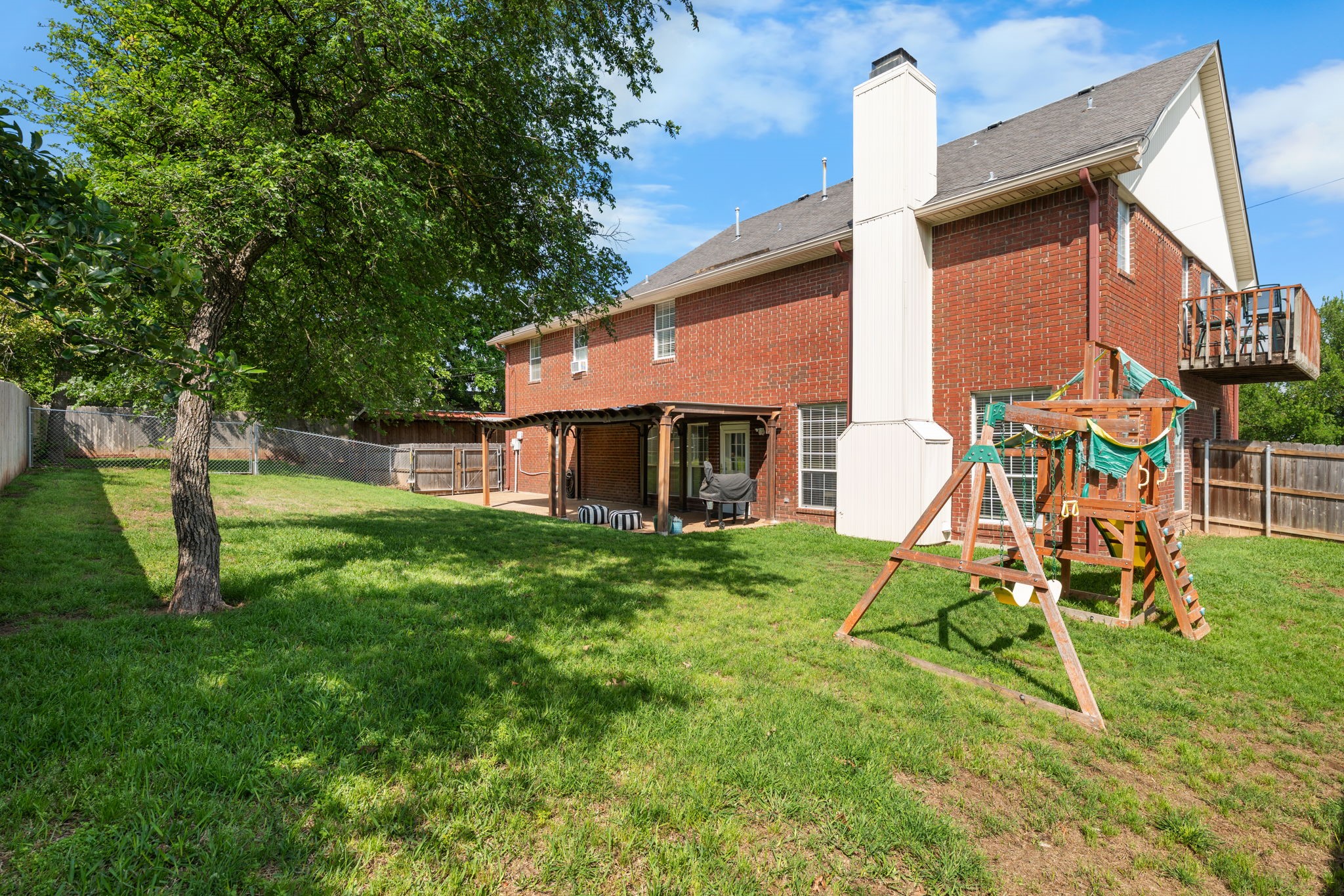 9440 Red River Street Woodway TX 76712