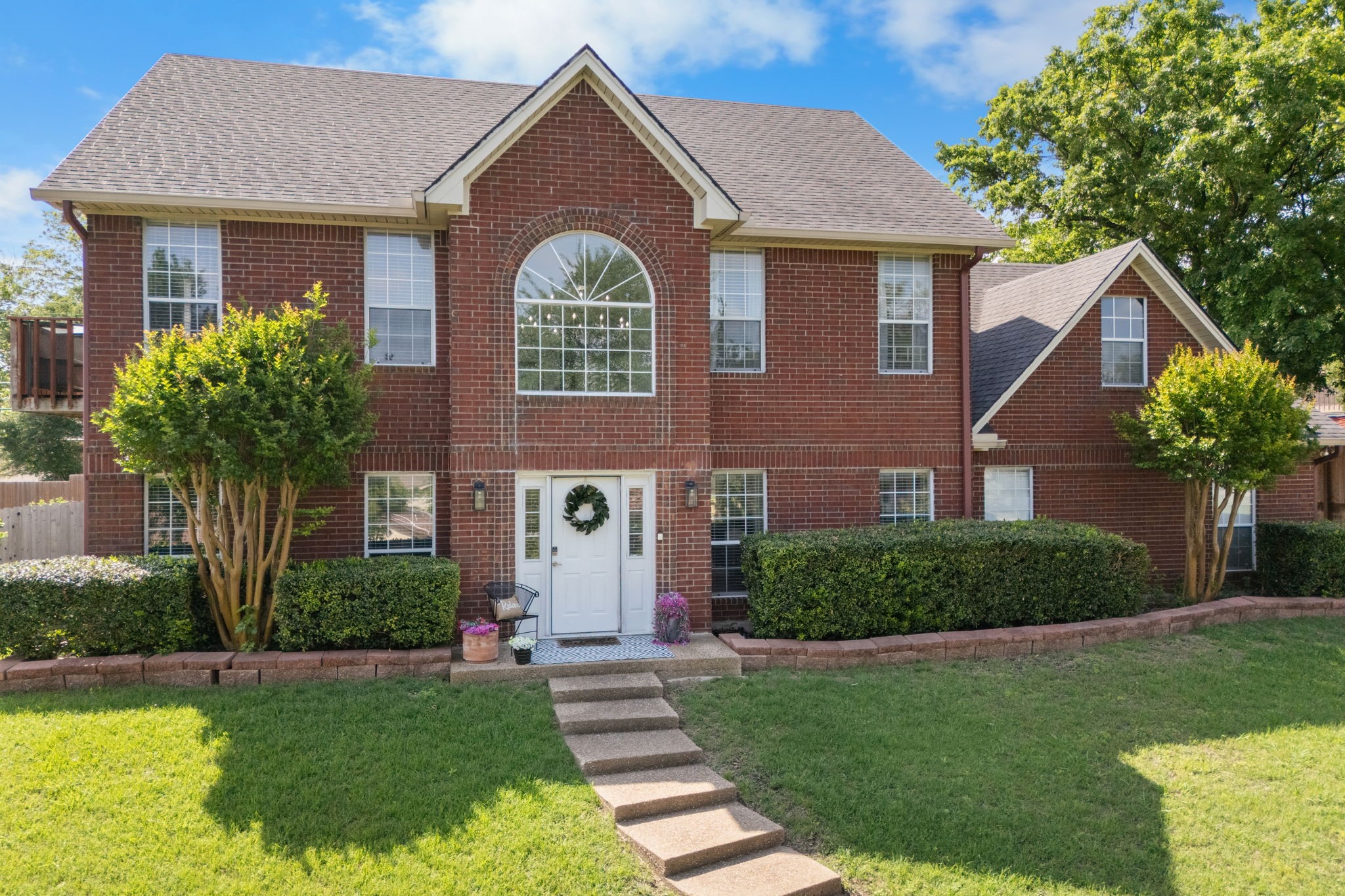 9440 Red River Street Woodway TX 76712