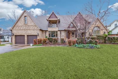 4317 Manning Lane Dallas TX 75220