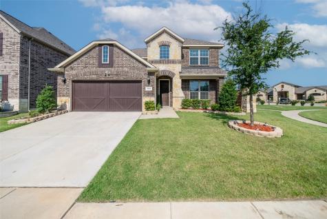 5562 Ura Drive Mckinney TX 75070