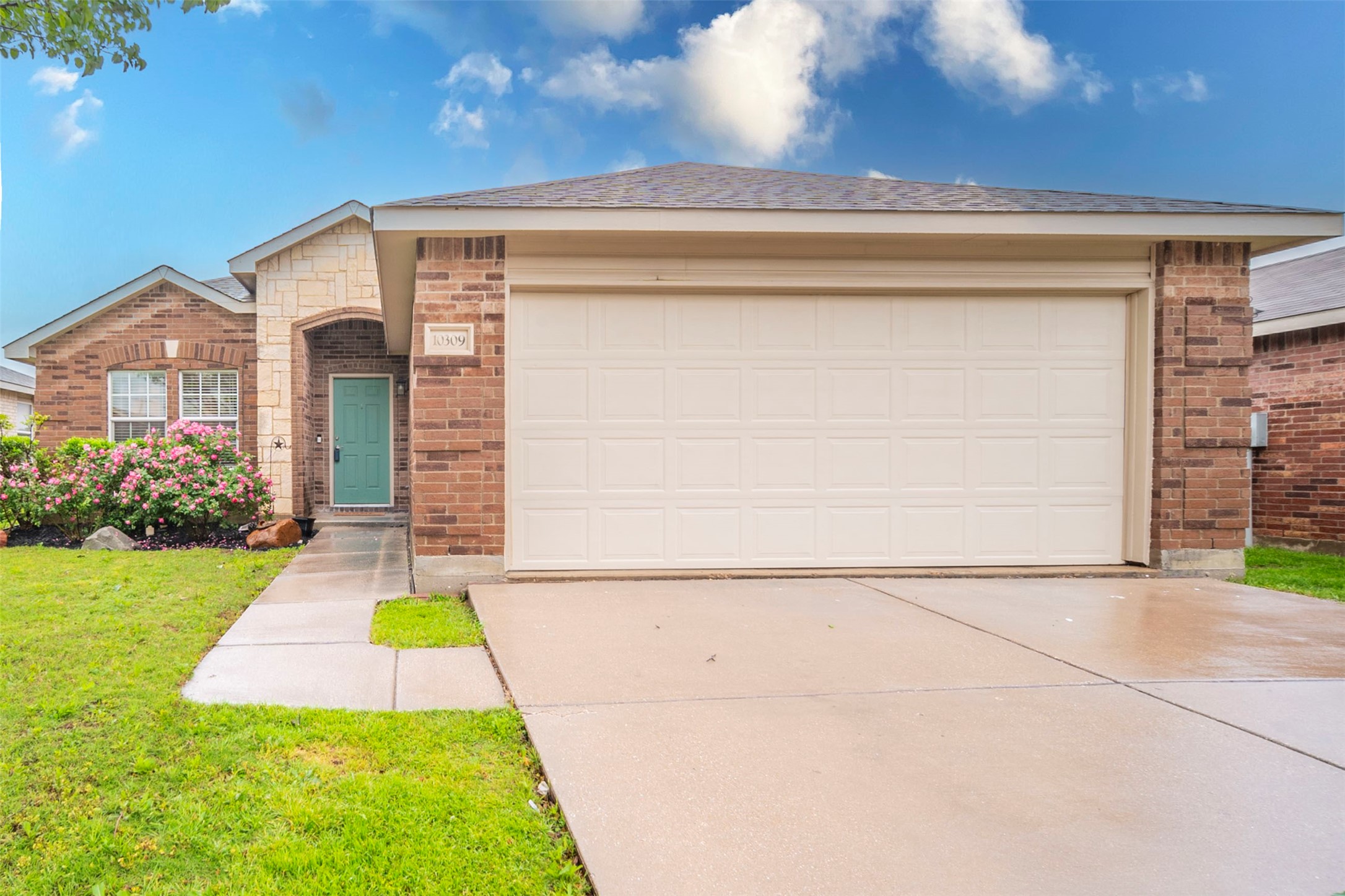 10309 Animas Court Fort Worth TX 76140