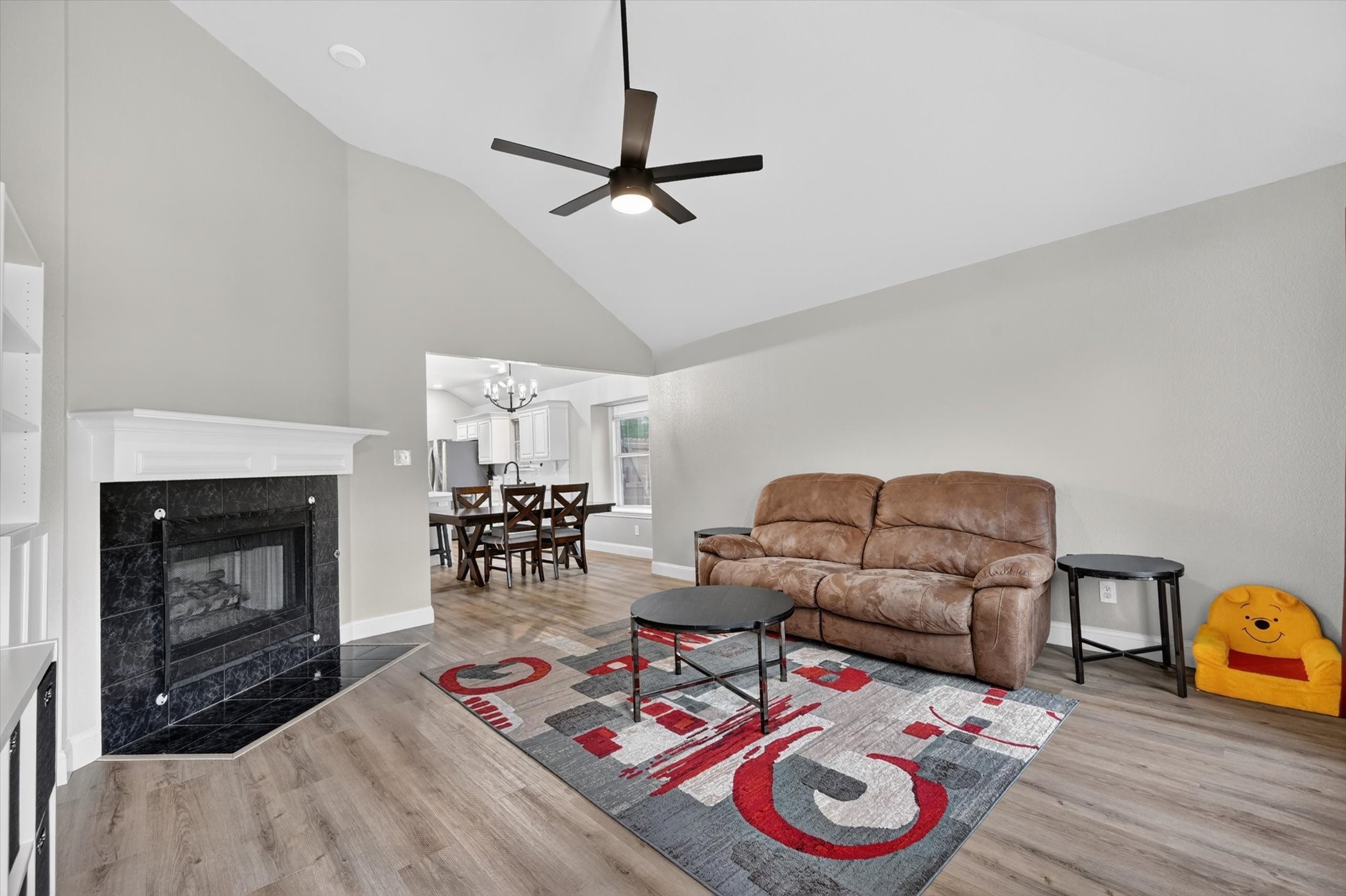1428 Bregenz Lane Lewisville TX 75067