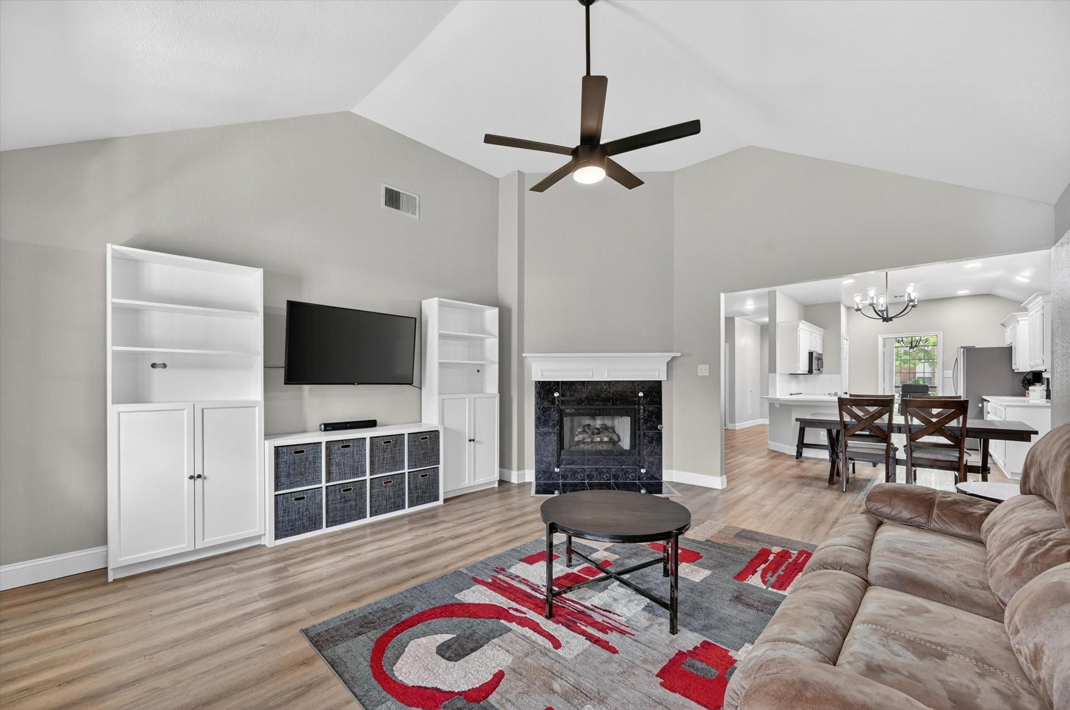 1428 Bregenz Lane Lewisville TX 75067