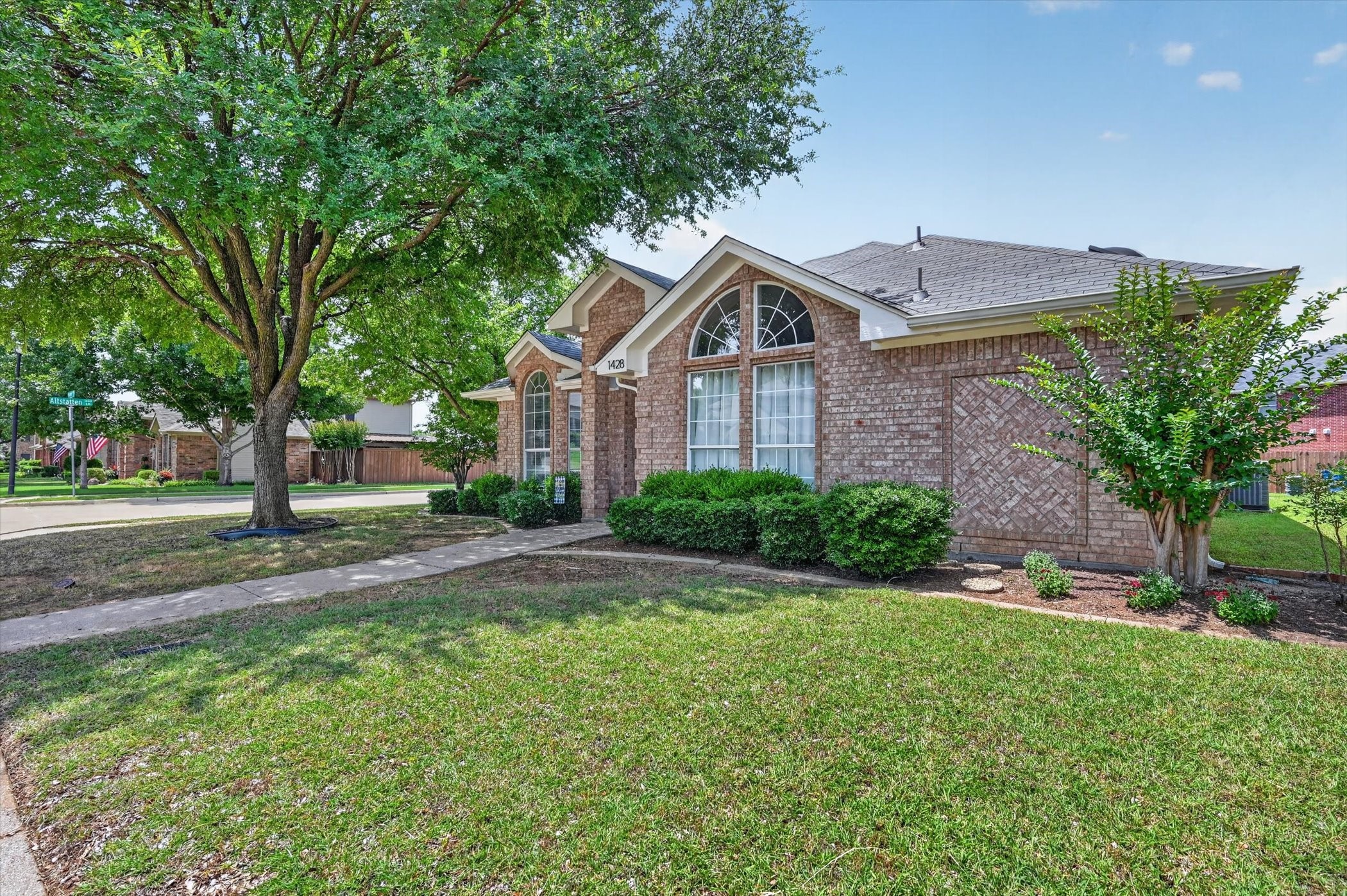 1428 Bregenz Lane Lewisville TX 75067