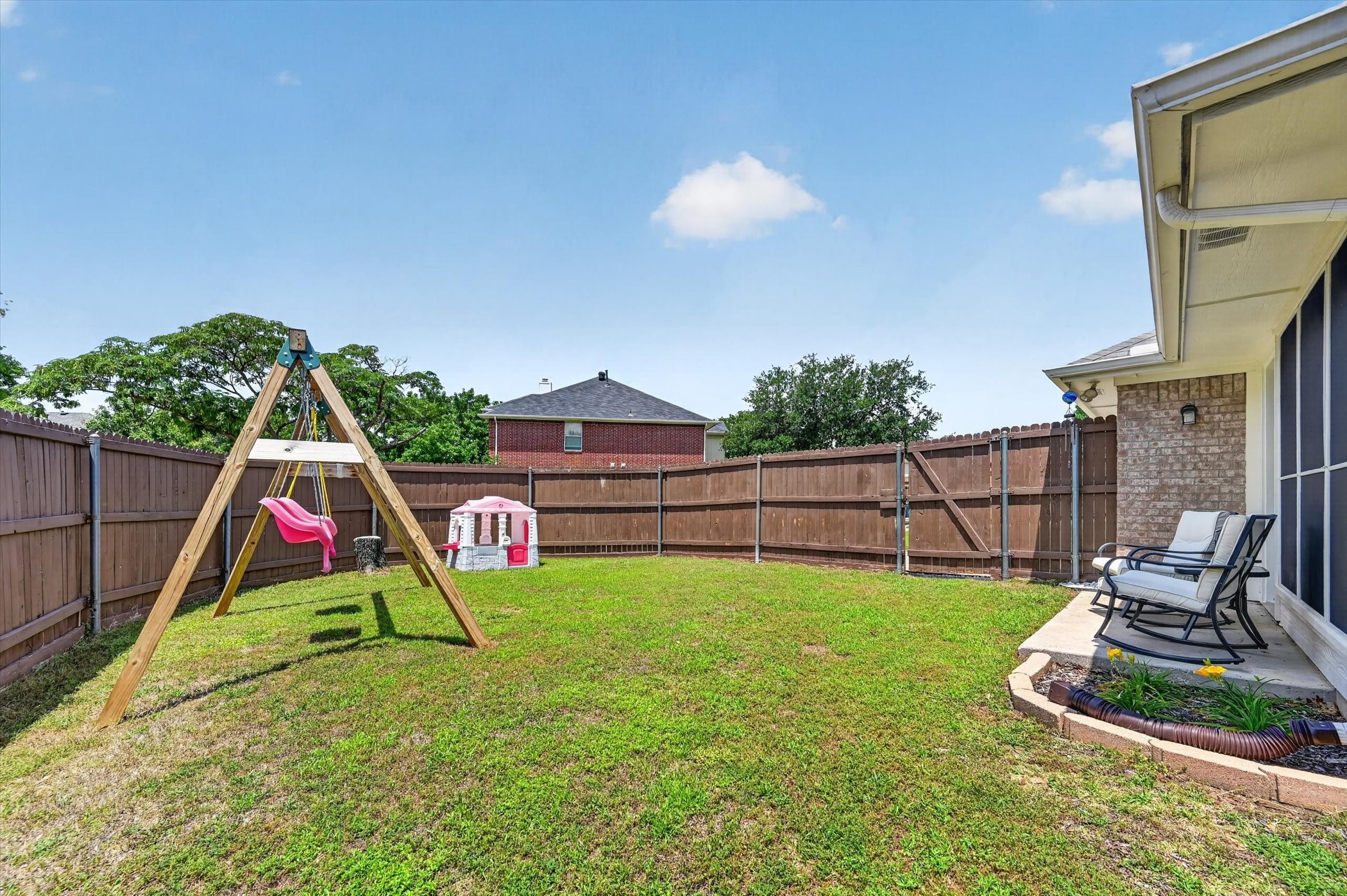 1428 Bregenz Lane Lewisville TX 75067