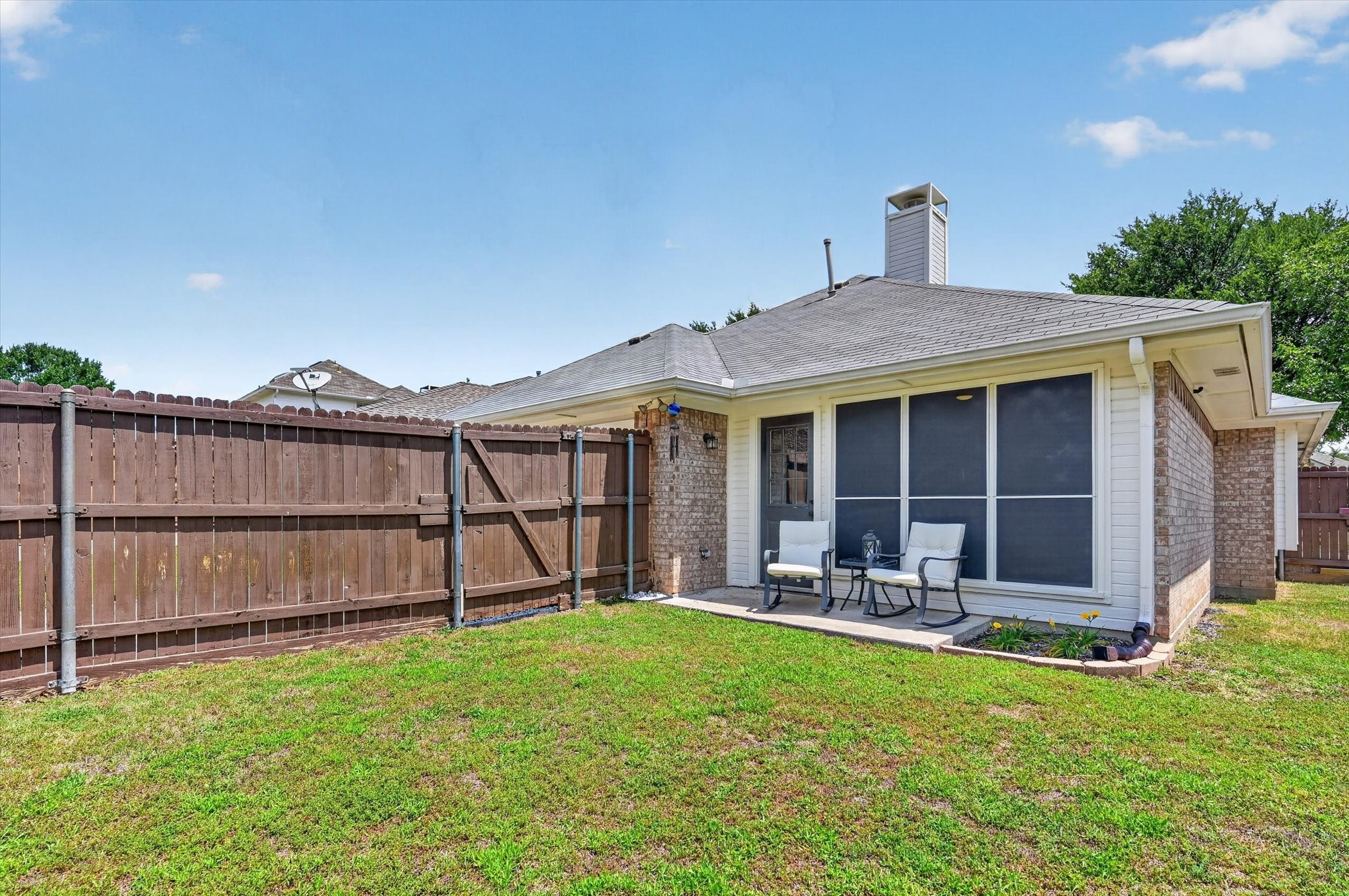 1428 Bregenz Lane Lewisville TX 75067