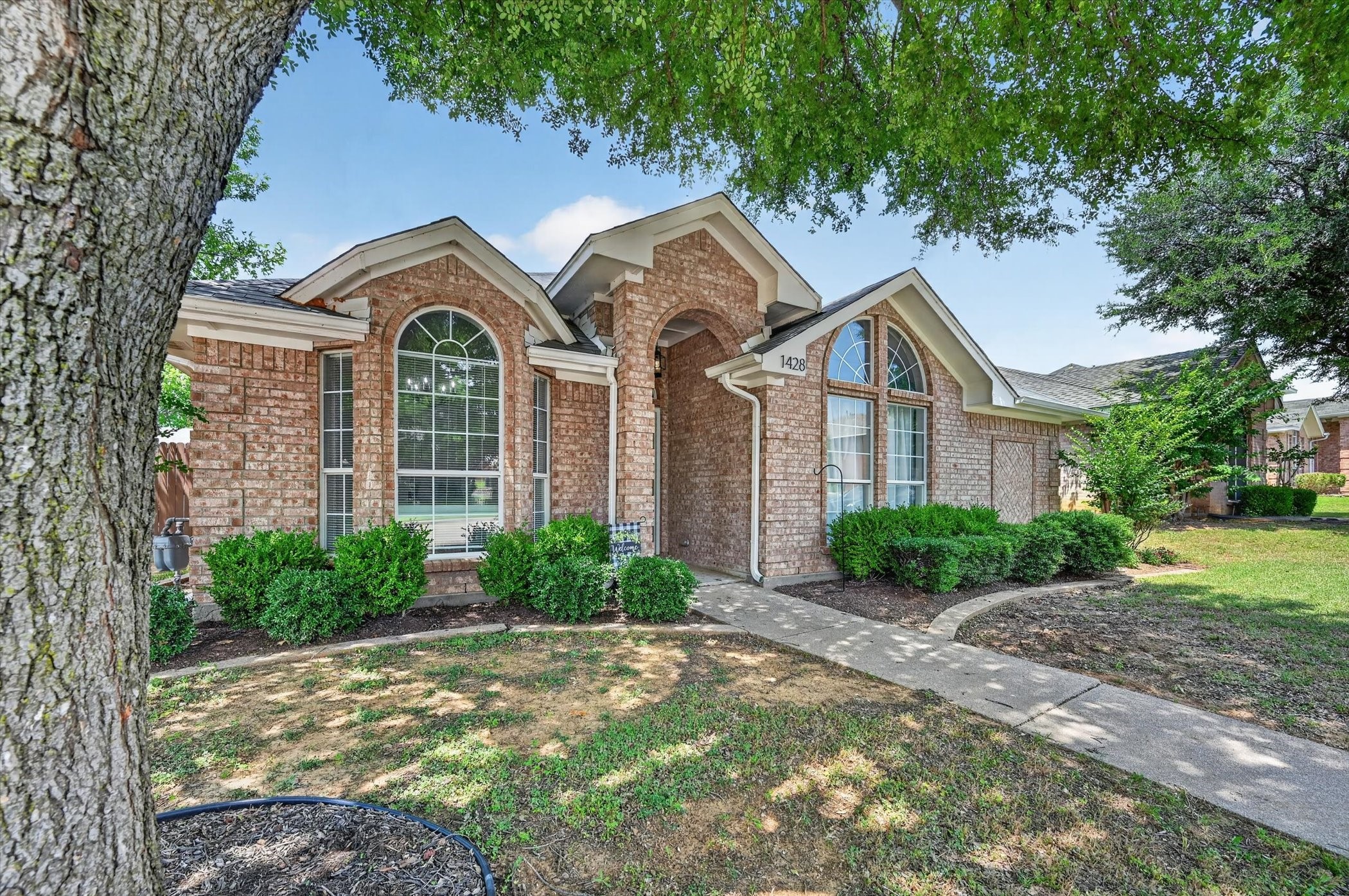 1428 Bregenz Lane Lewisville TX 75067