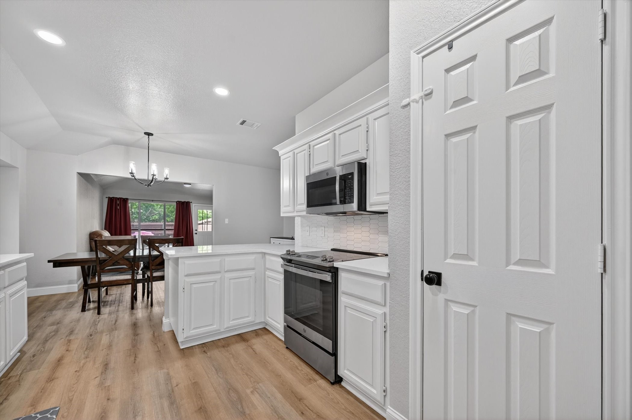 1428 Bregenz Lane Lewisville TX 75067
