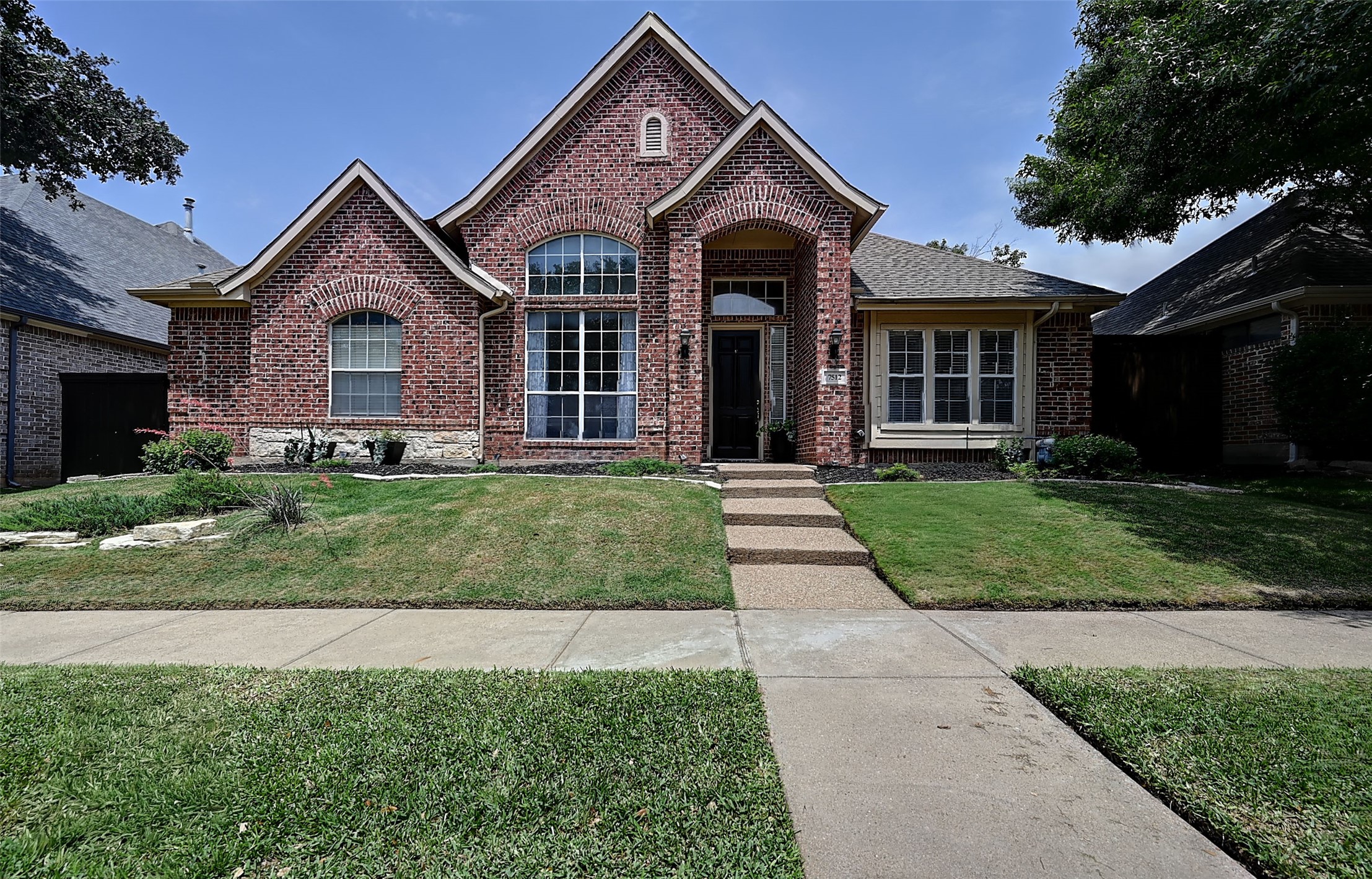 7512 Blossom Lane Frisco TX 75034